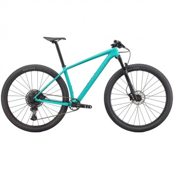 Hardtail specialized deals mountain bike